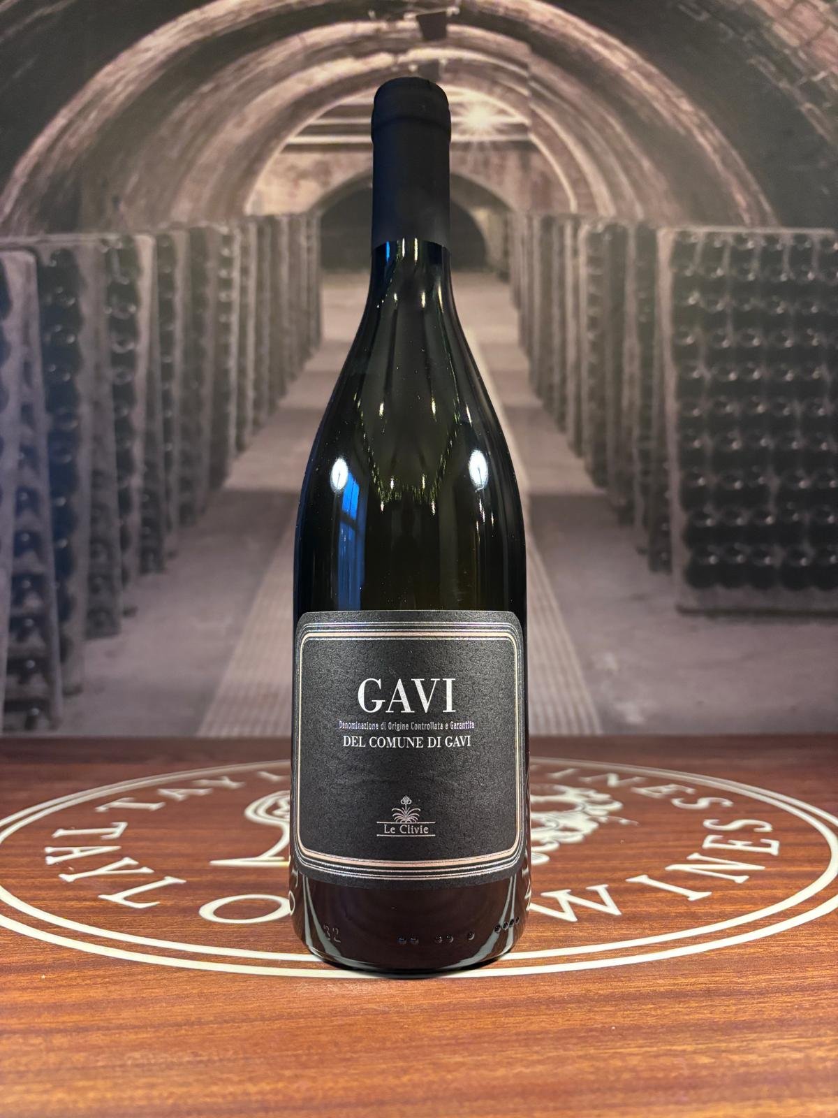 Gavi del Comune Di Gavi DOCG
