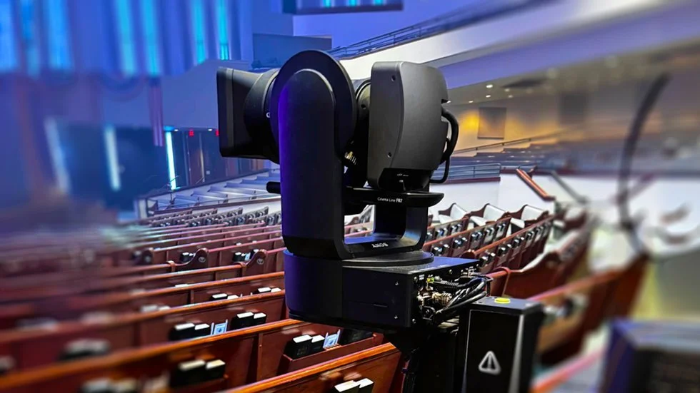 Complete Church Live Streaming Setup Guide (2026)