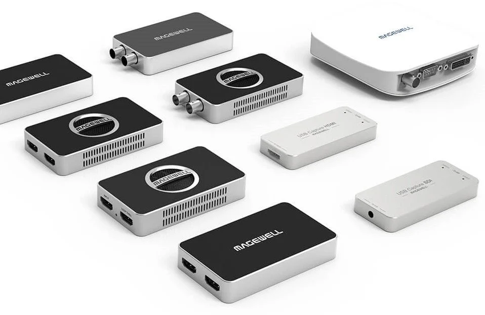 HDMI Capture Cards Explained: A Guide to Live Streaming Capture Hardware