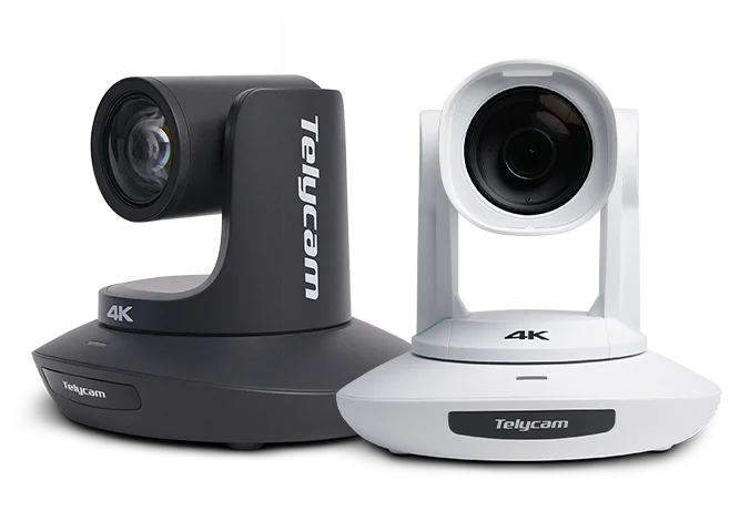 PTZ Cameras Explained: Why They’re Used in Live Streaming and Video Production