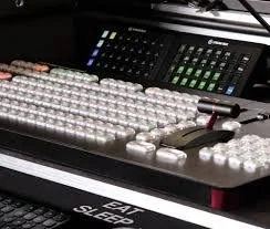 Central Control: A Complete Guide to Smarter Live Production Workflows