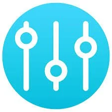 Central Control logo