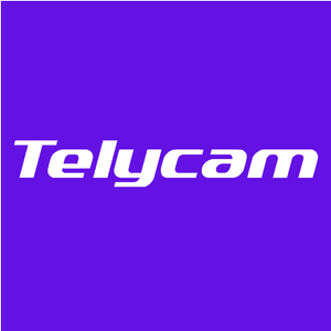 Telycam logo