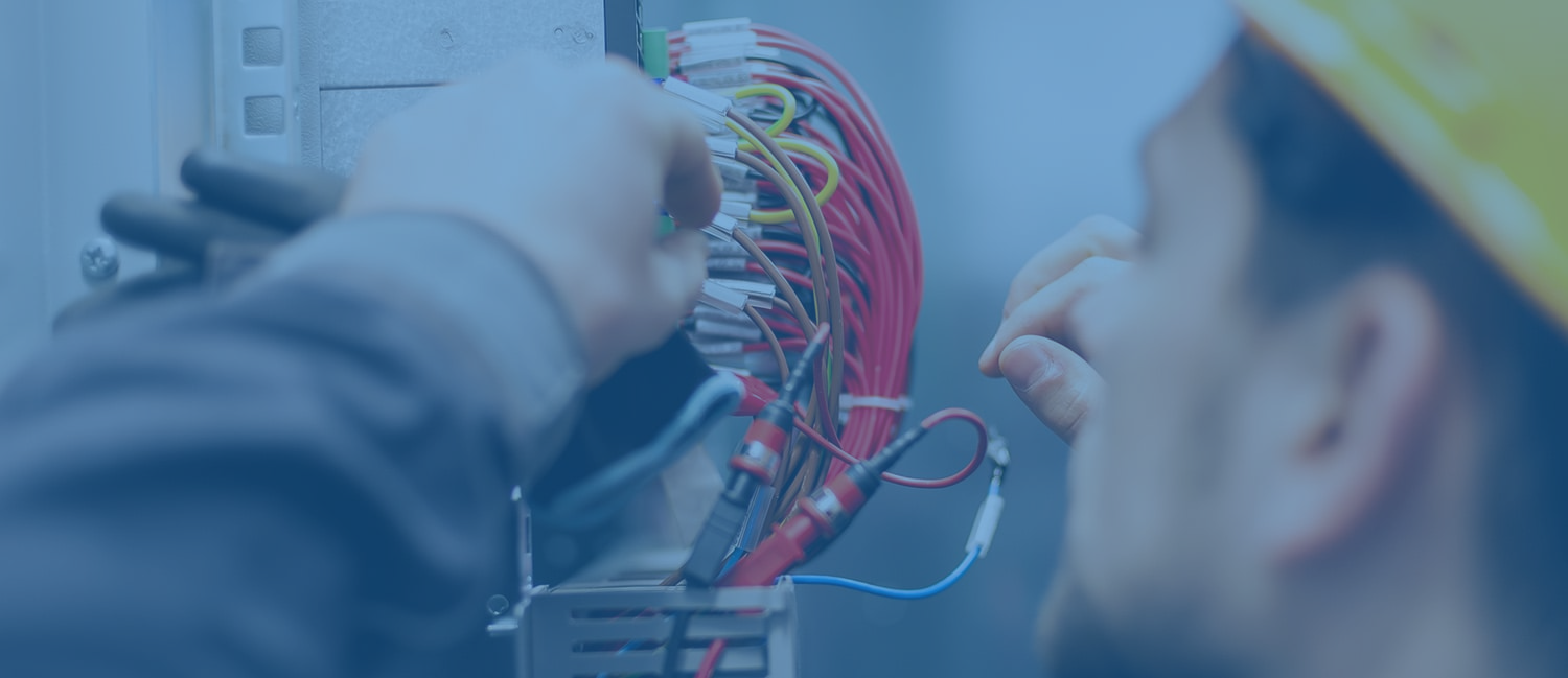 Matrix Service | Optimize Your Service Operations Today — DICE Corporation