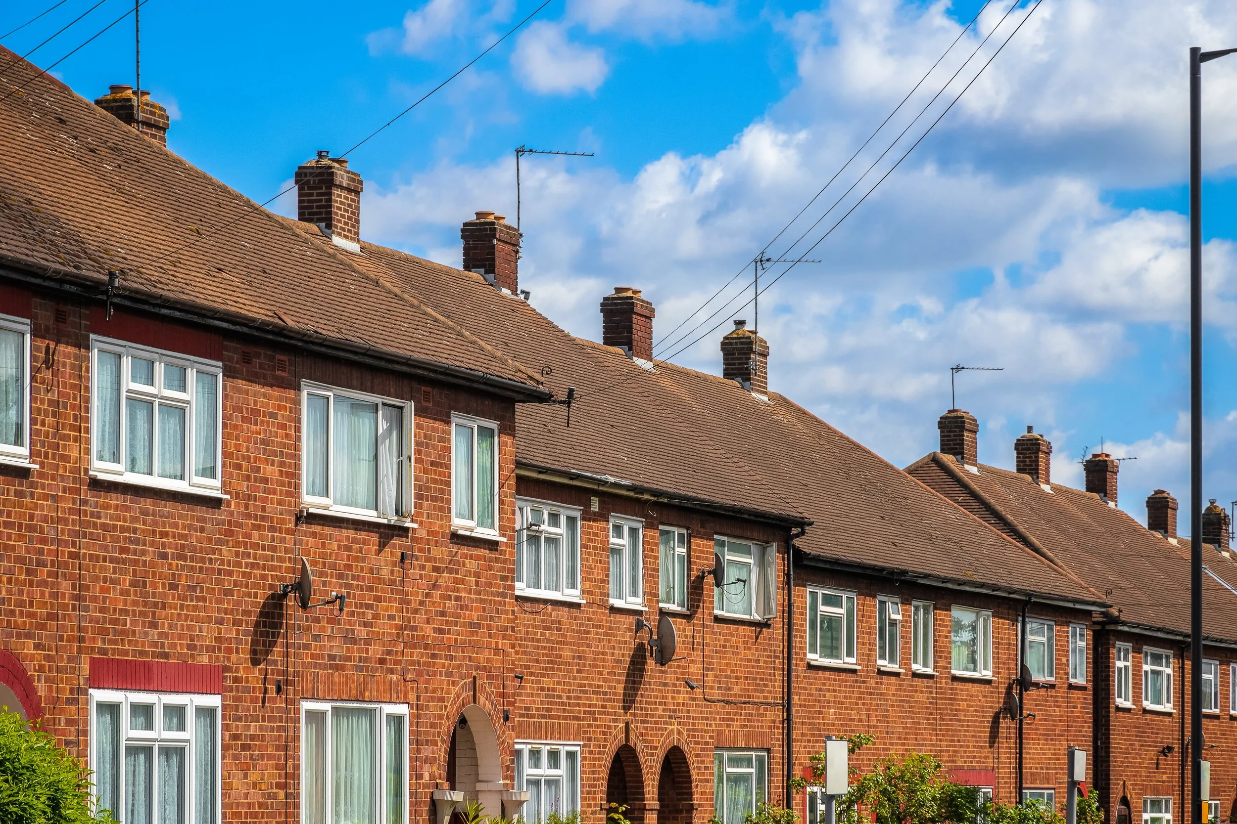 Boost for housing support from  Government for 42,000 people across the North East