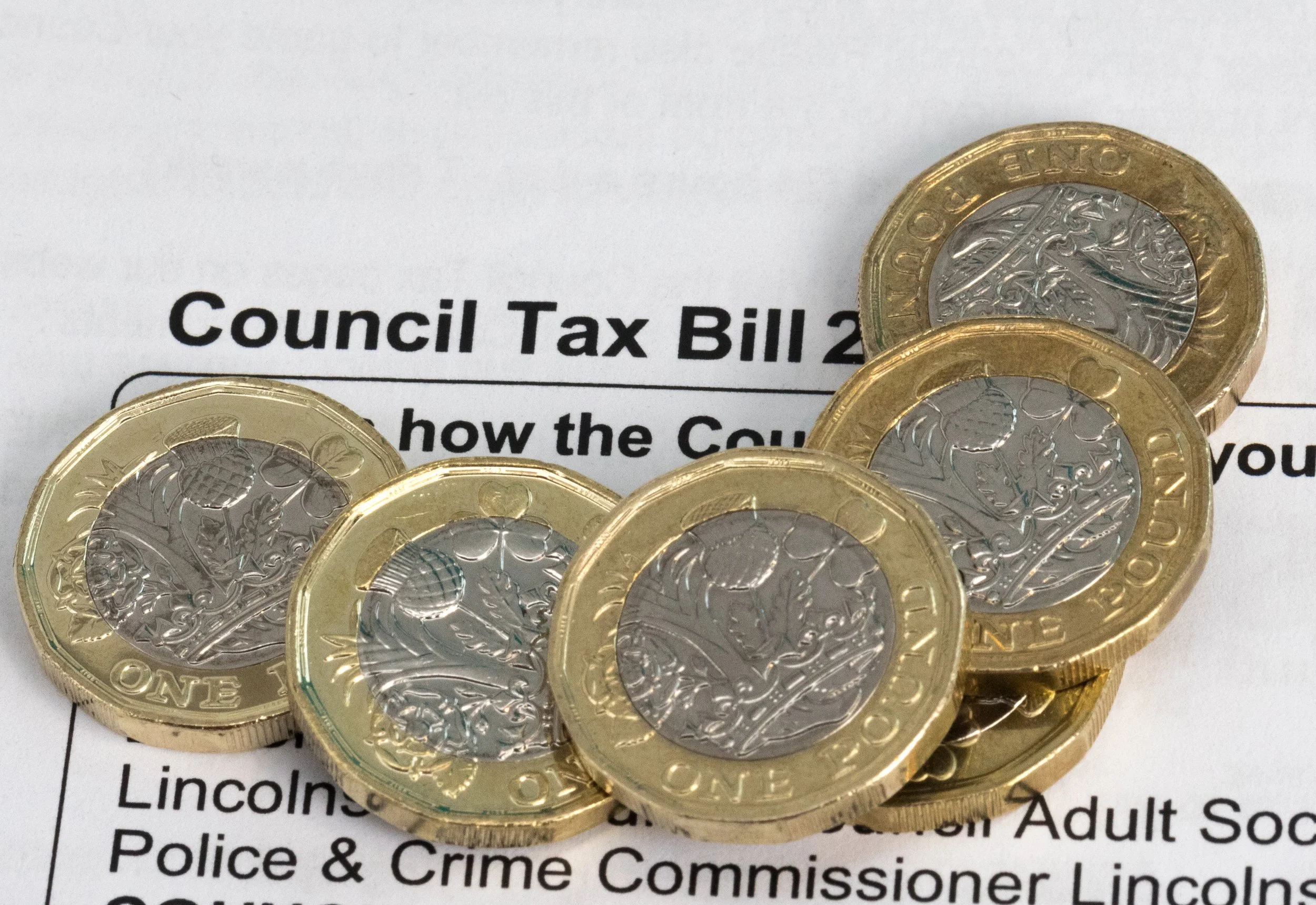 North Tyneside Council begins public consultation on potential 4.99% rise in council tax