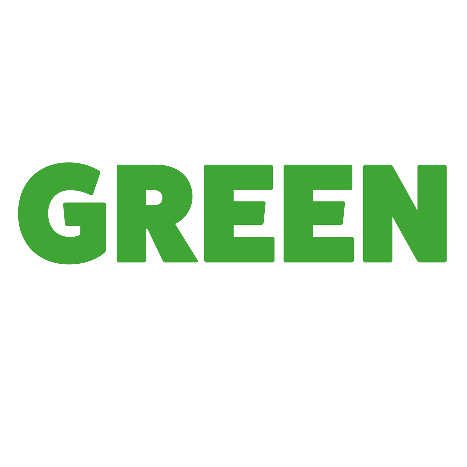 Save our Green Space
