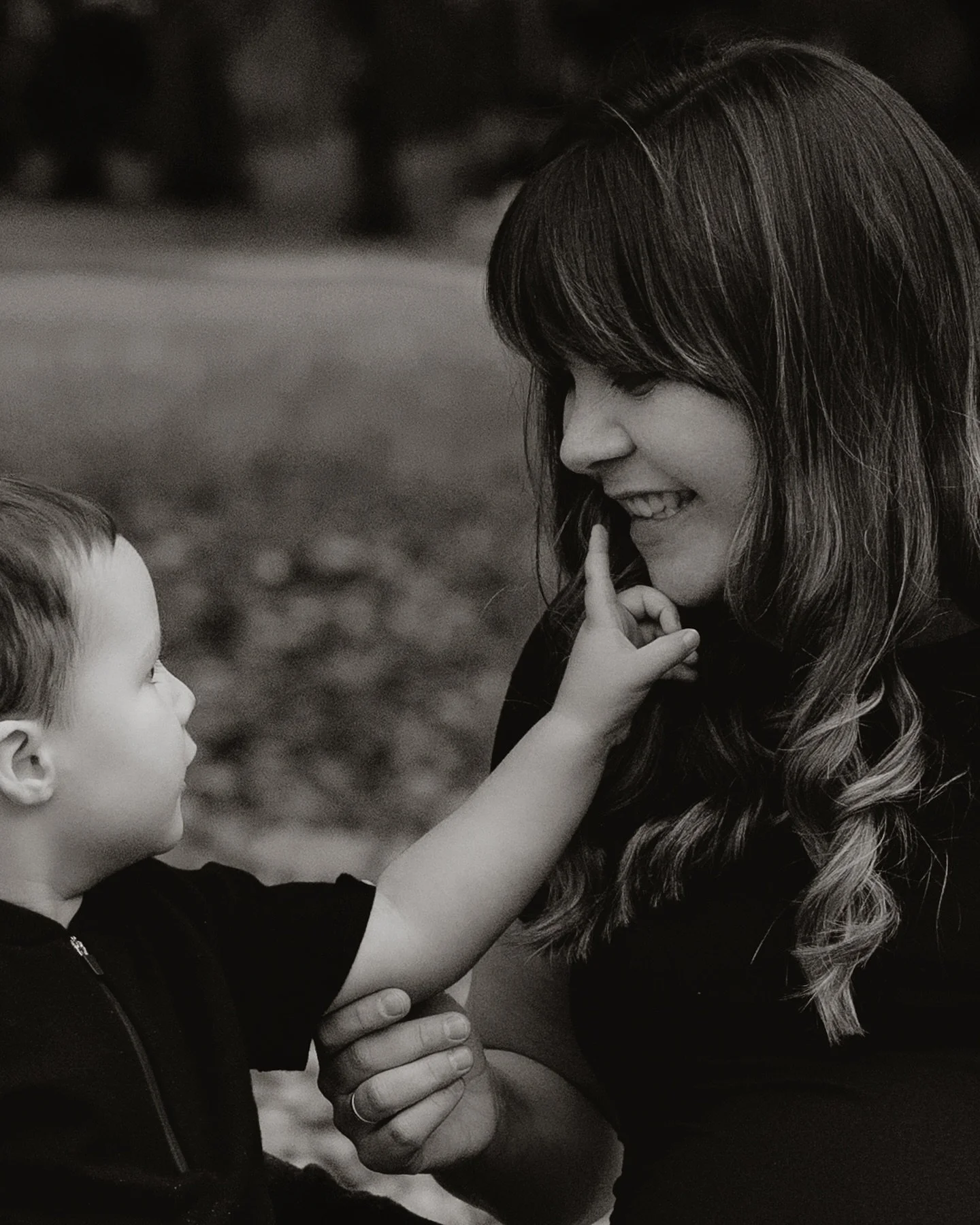 This has been the hardest year. My dad&rsquo;s health. The girls are growing up faster than I can keep up with. Selling the home that held so many of our memories. All the weight and love that comes with being an only child. It&rsquo;s been one of my