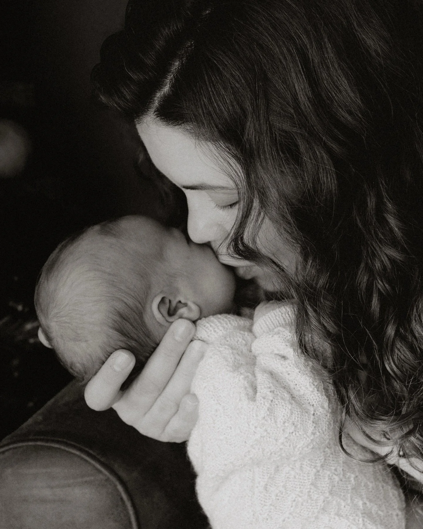The most important moments are quiet.

This week I&rsquo;ve been looking back at my childhood photographs, as I so often do, and I realised that none of these photos are posed or staged. They are simple childhood days in the 90s. Eating on the backdo