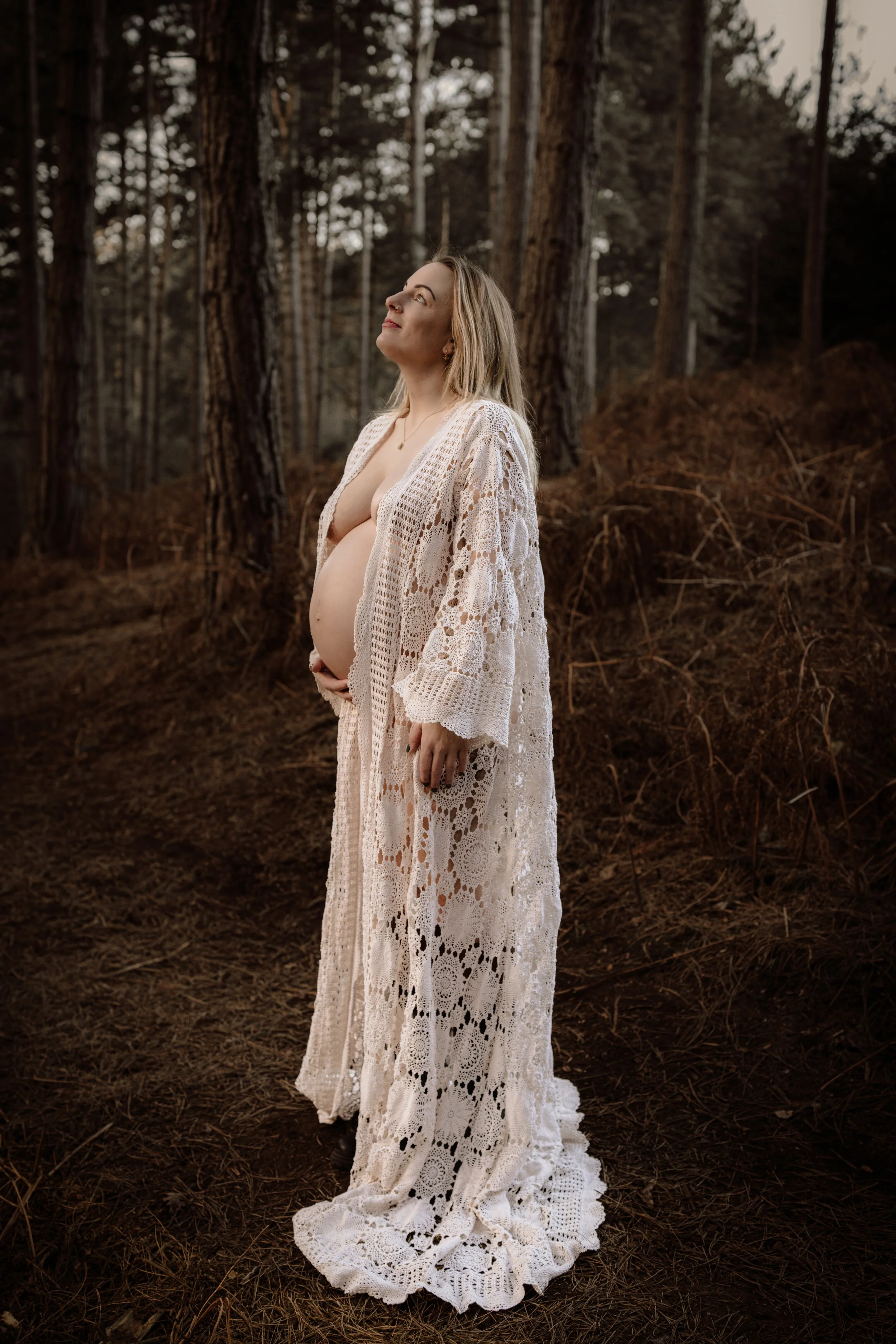 maternity photographer hertfordshire