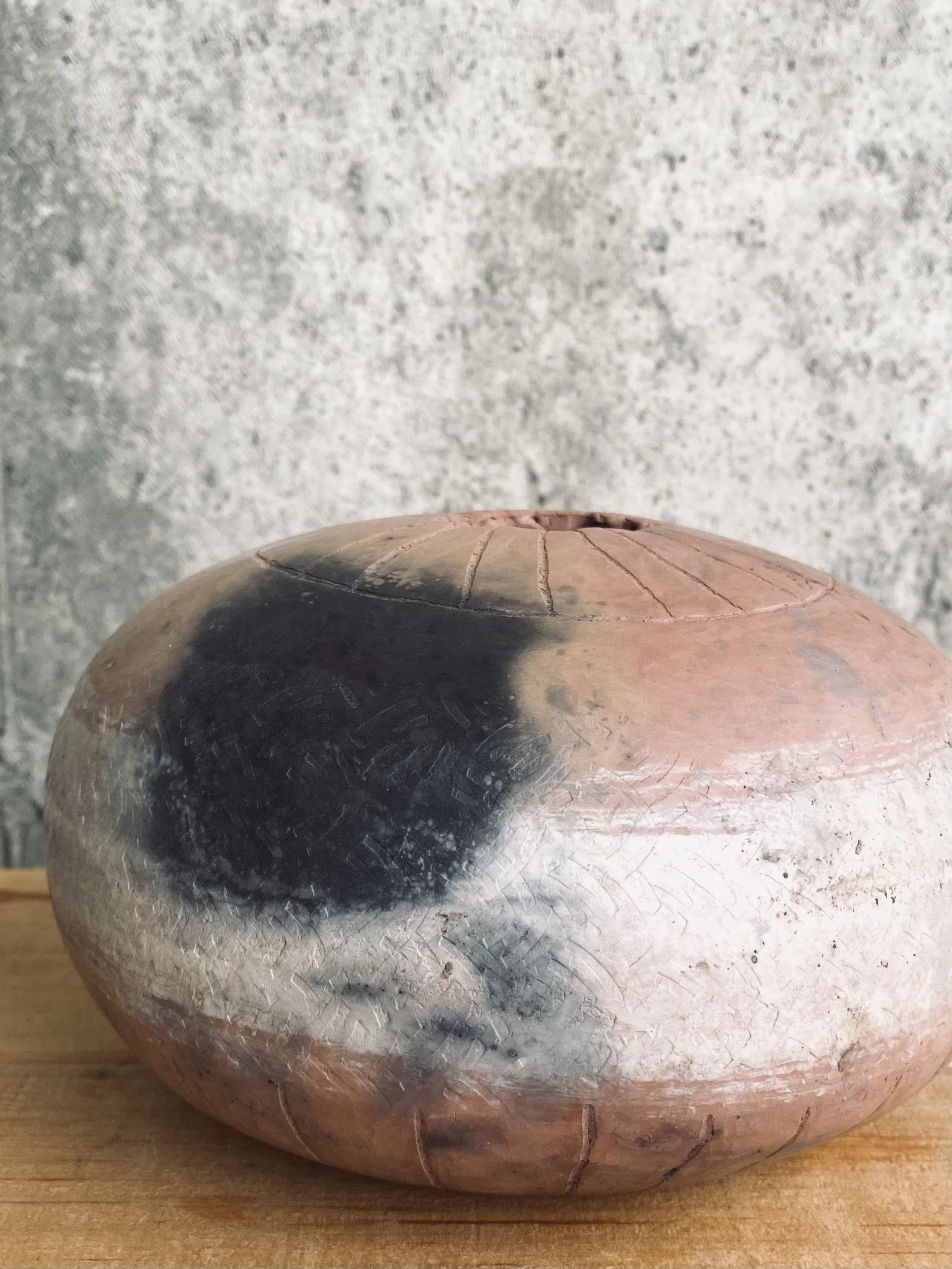 Skagen Raku Jar Pottery.jpg