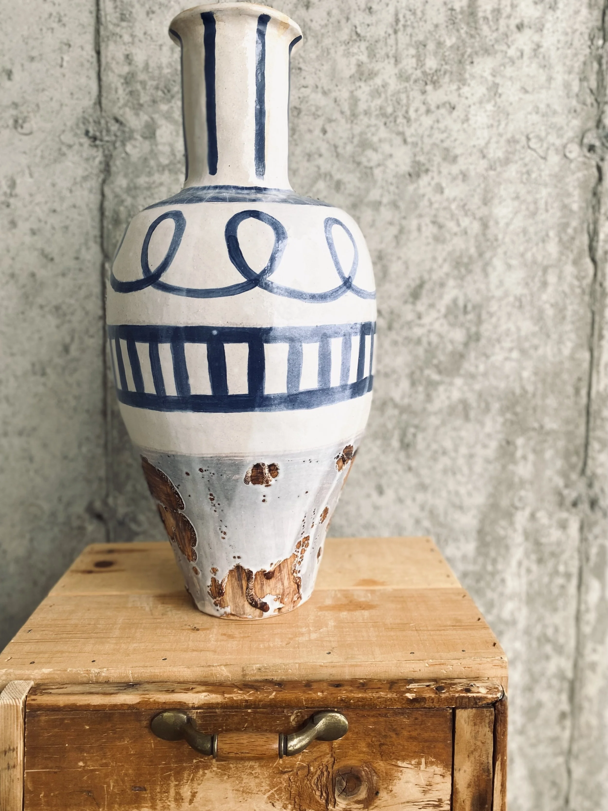The Venus Vase