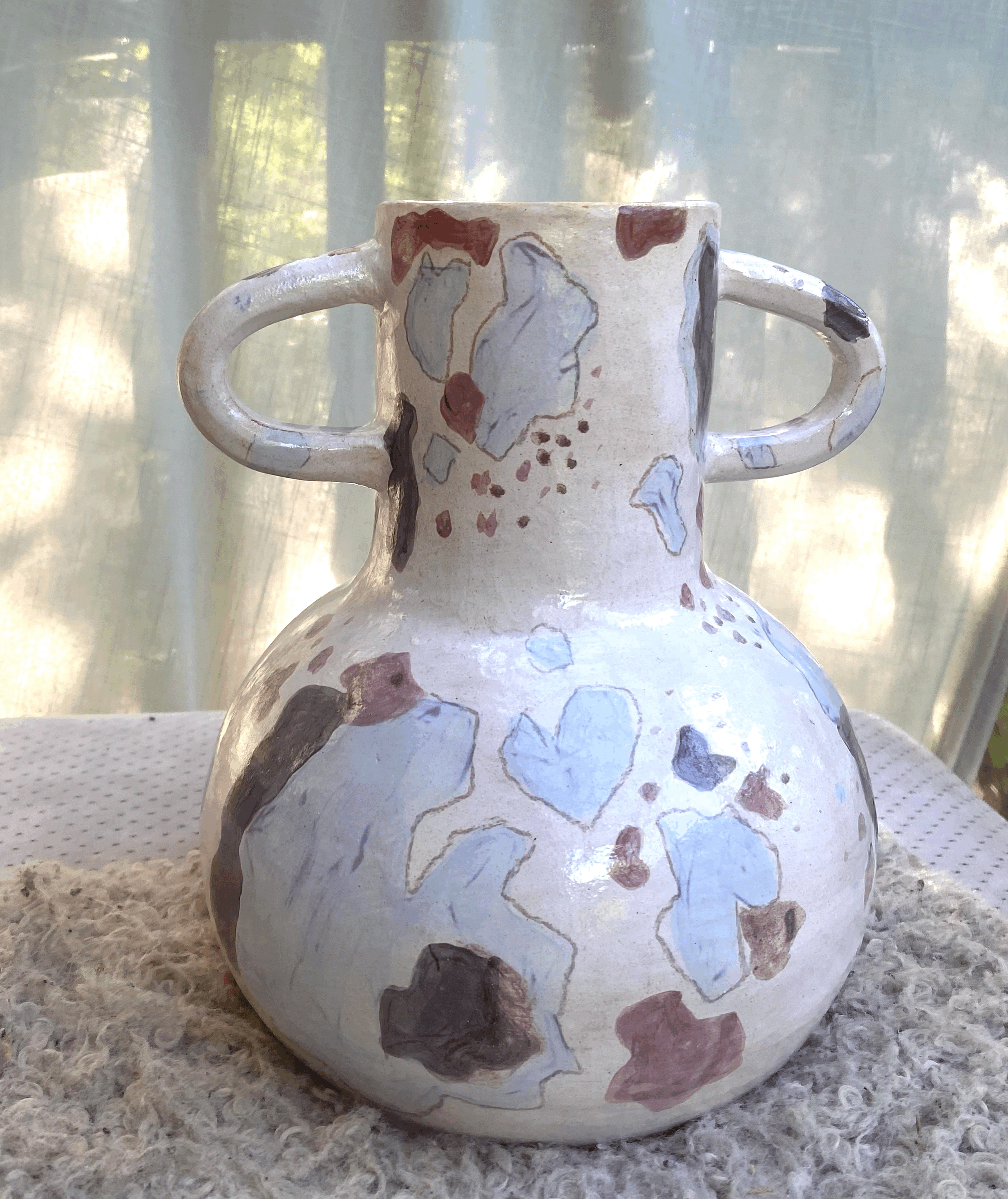 The Cowboy Jar