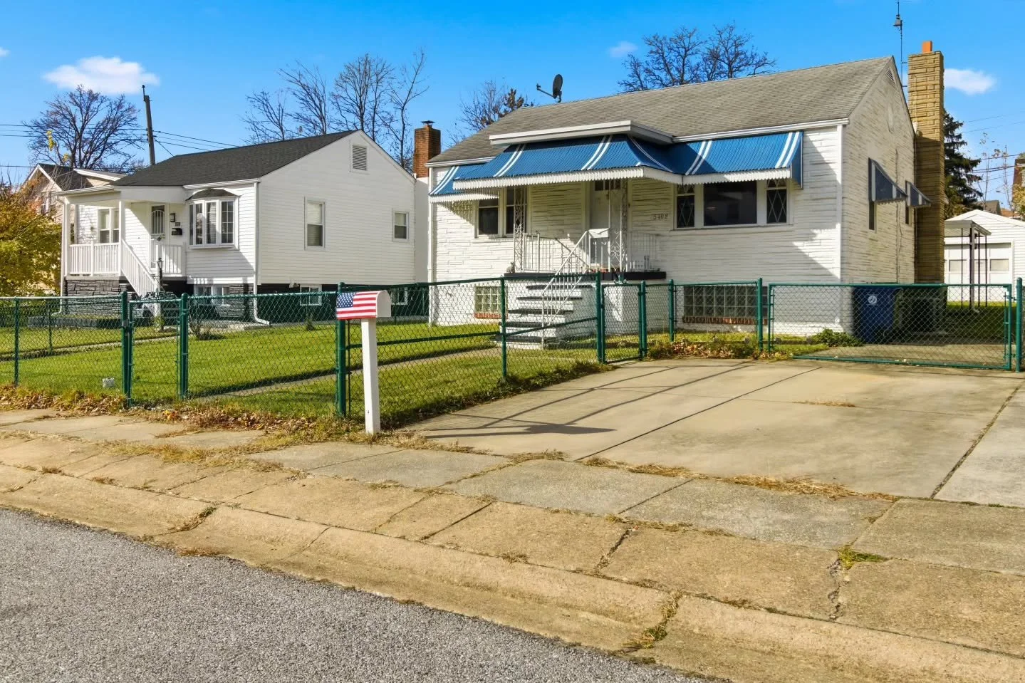 Hamilton area in Baltimore, MD Real Estate Photography shoot
#photography #realestate #drone #fyp #baltimore