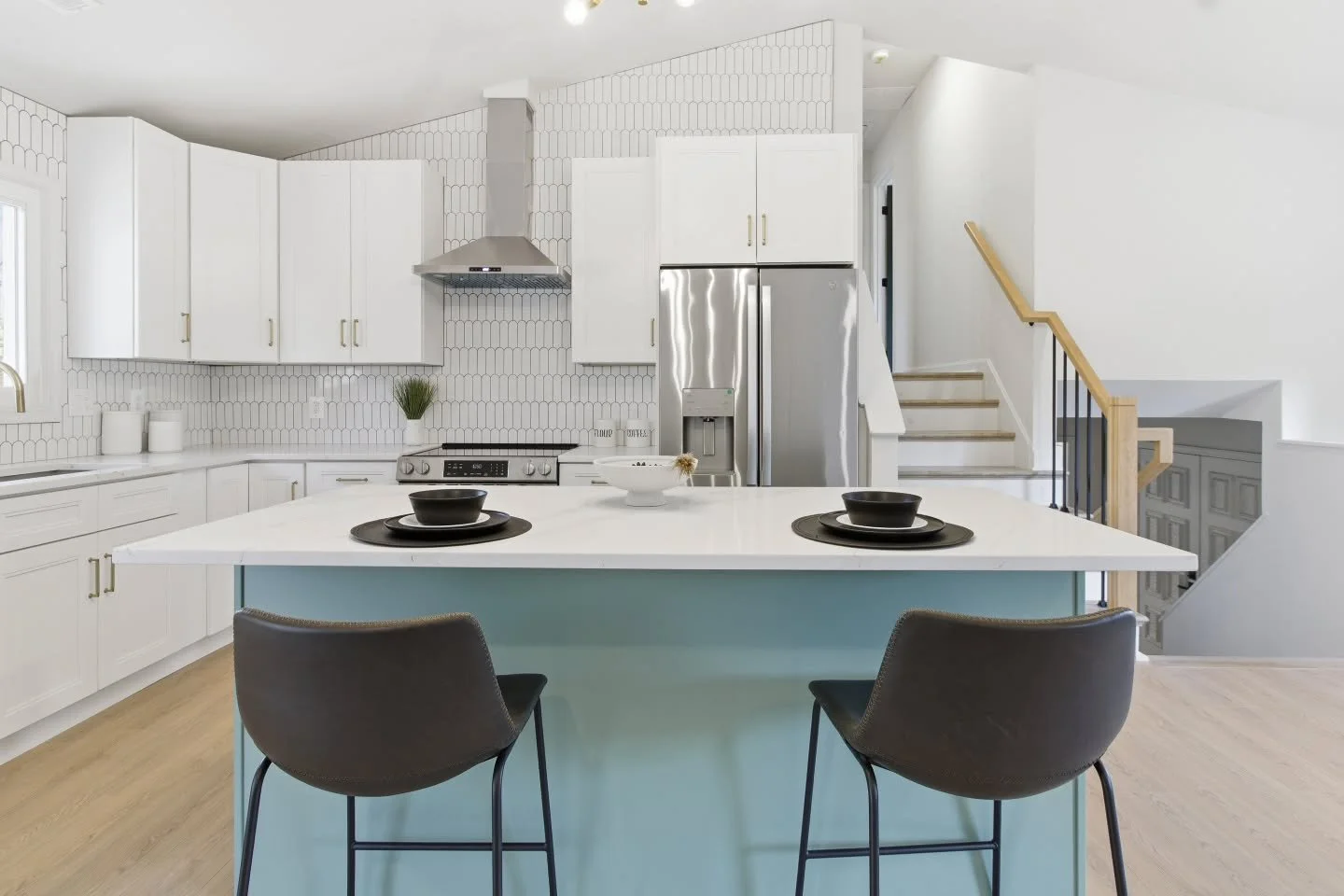 Re-edit of the Churchville house. Real Estate photography journey
#photoshoot  #property #renovation