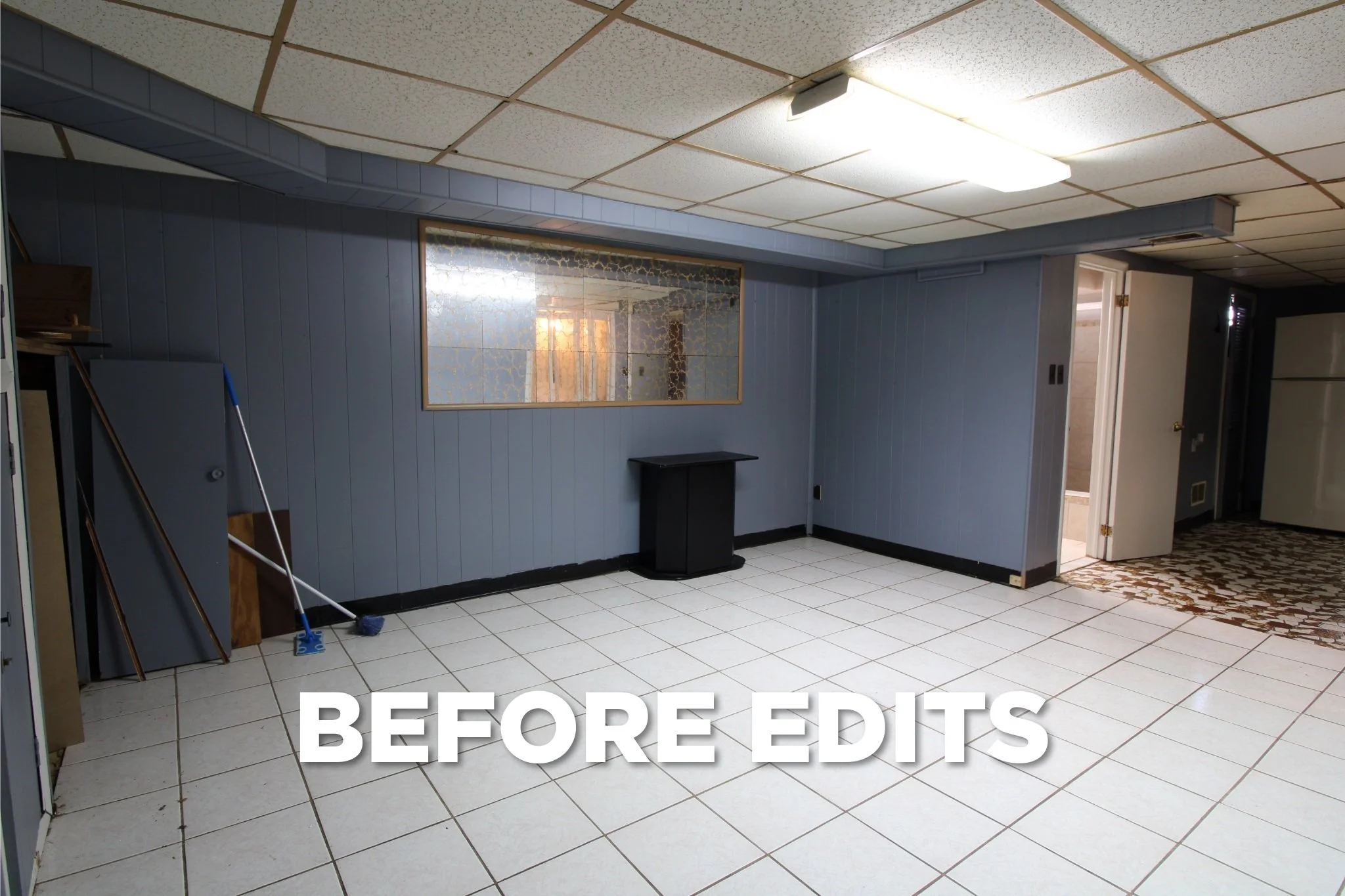 100% Digitally edited. no hard Labor required 😂
#realestatephotography