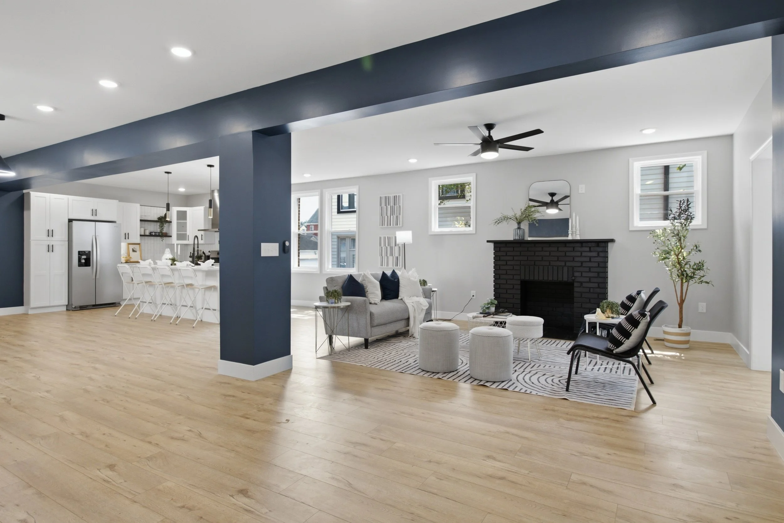 Real Estate shots in Baltimore, MD
#realestatephotographty