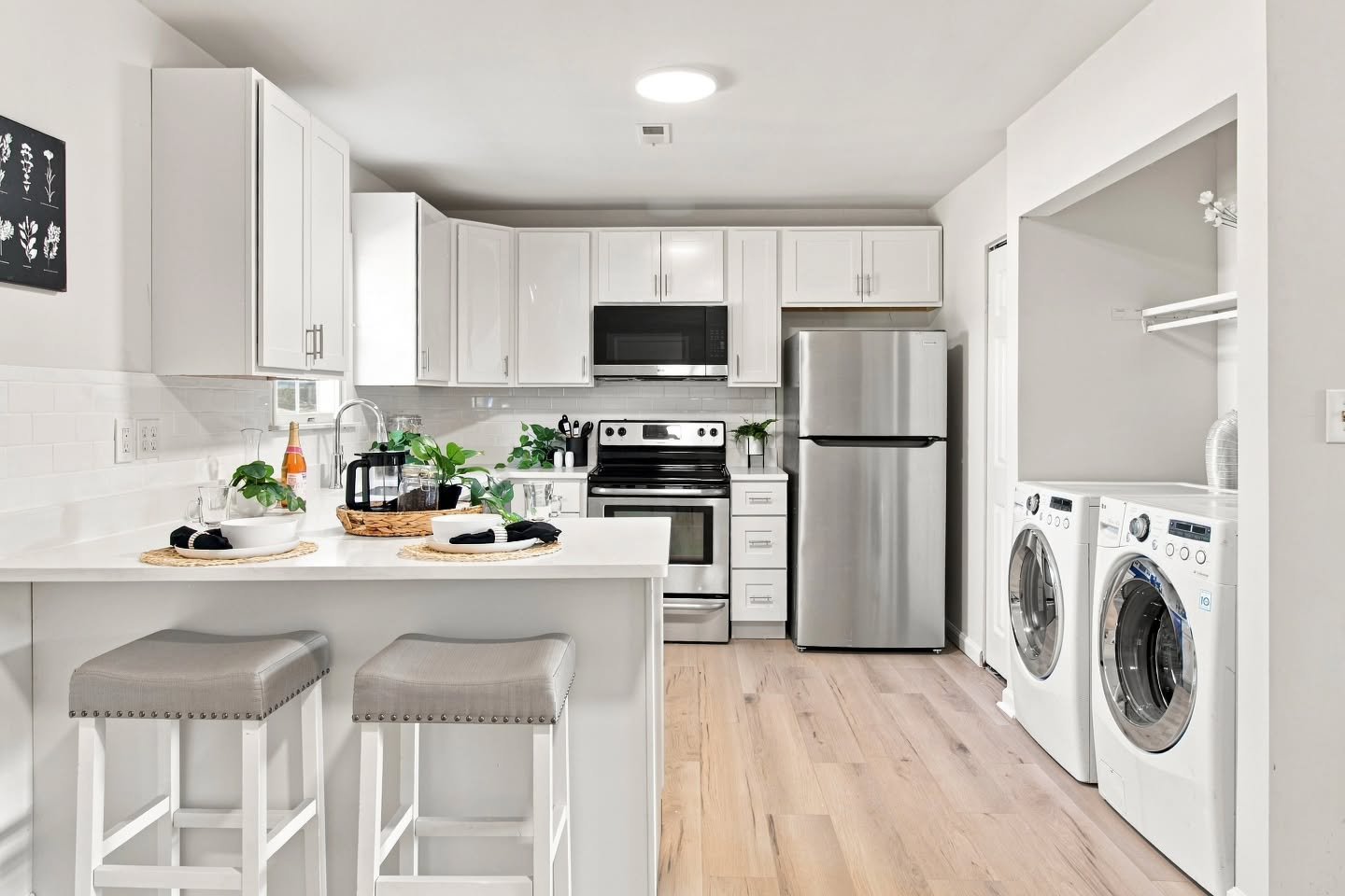 Real estate photography Baltimore, MD