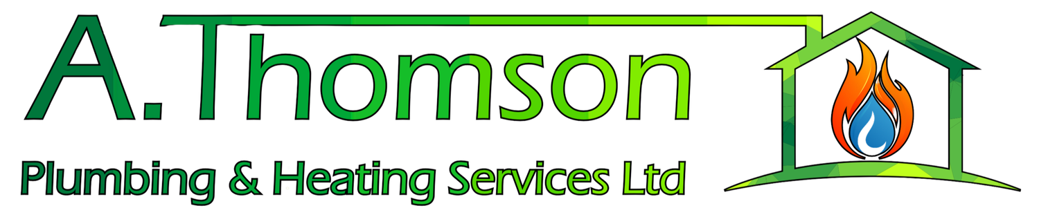 A. Thomson Heating &amp; Plumbing