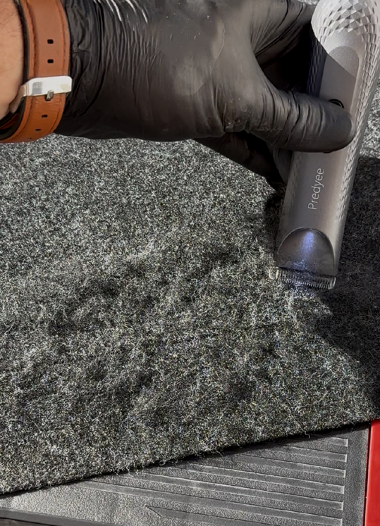 DETAILING RENOVATION AUTOMOBILE ALLAUCH