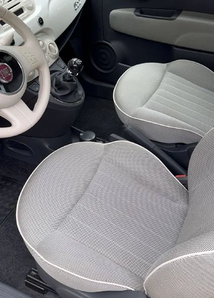 RESULTAT PRESSING SIEGES NETTOYAGE INTERIEUR PREMIUM