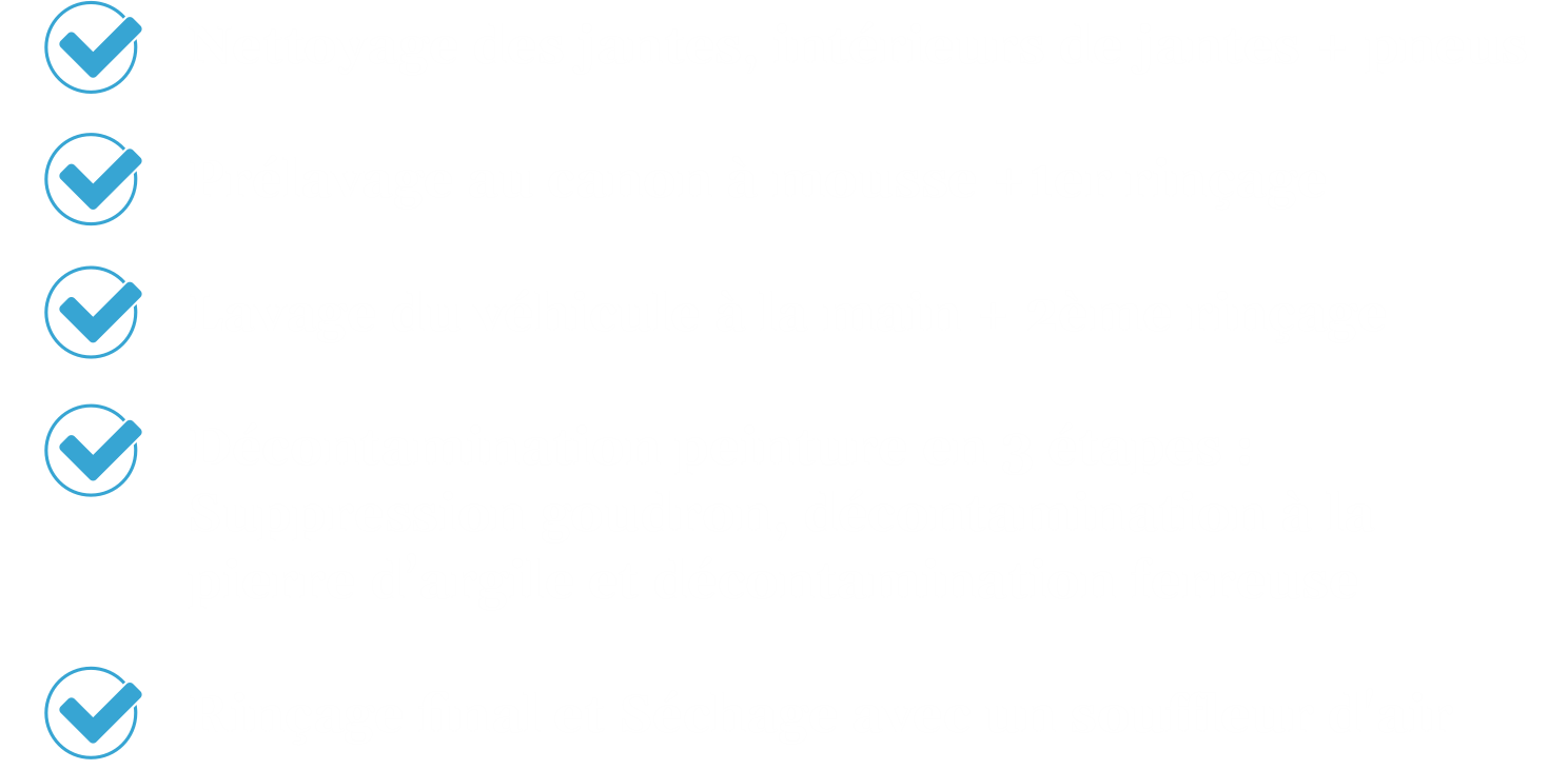 RENOVATION CARROSSERIE ALLAUCH