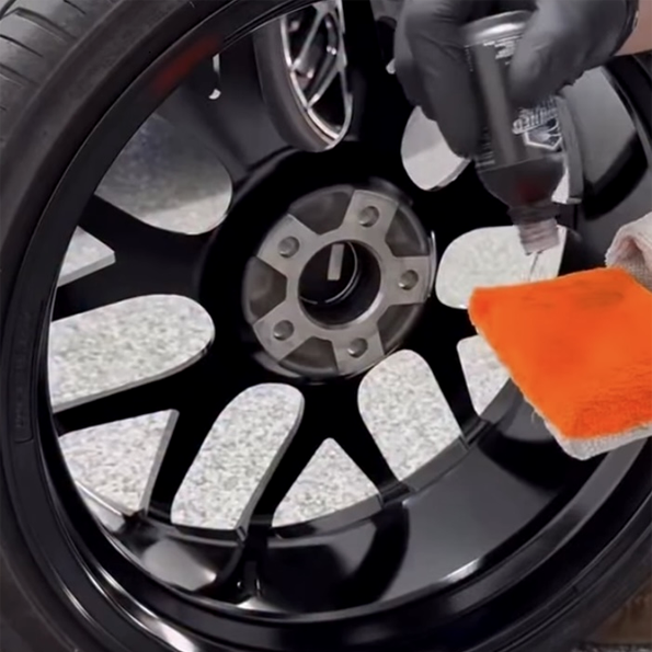 DETAILING ALLAUCH