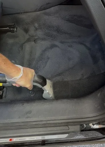 PRESSING DES MOQUETTES NETTOYAGE INTERIEUR PREMIUM