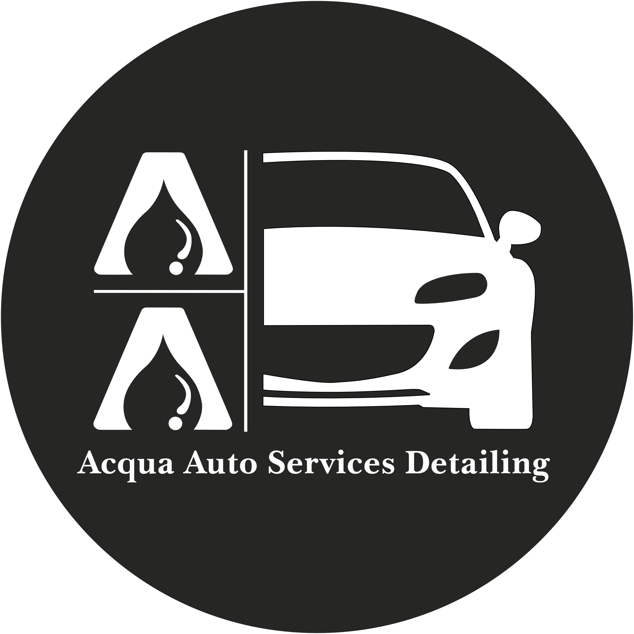 DETAILING Mobile à Domicile ALLAUCH