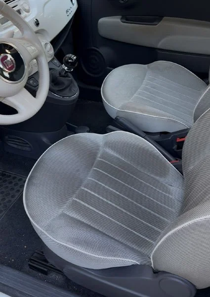 PRESSING SIEGES NETTOYAGE INTERIEUR PREMIUM