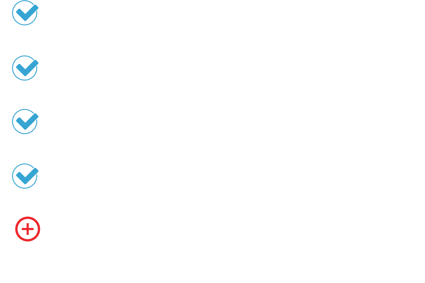 RENOVATION CARROSSERIE ALLAUCH