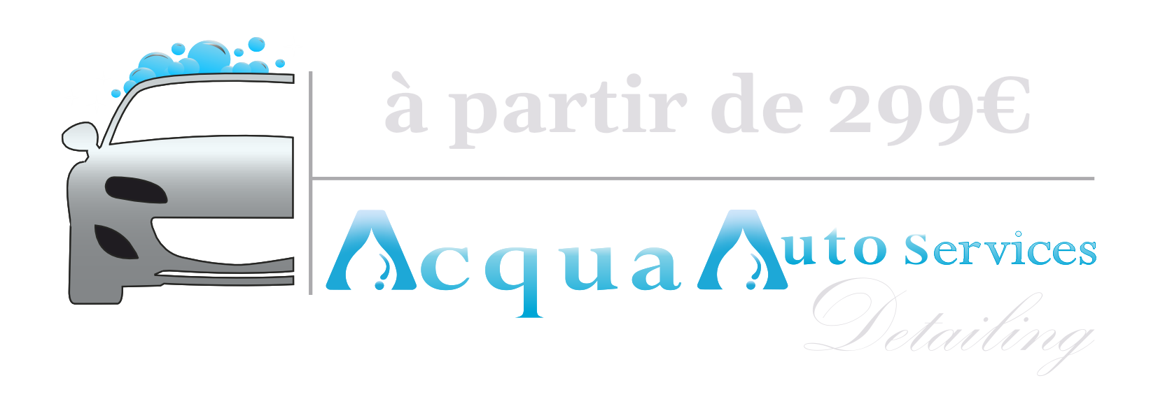 DETAILING Mobile à Domicile ALLAUCH
