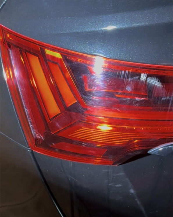 DETAILING ALLAUCH