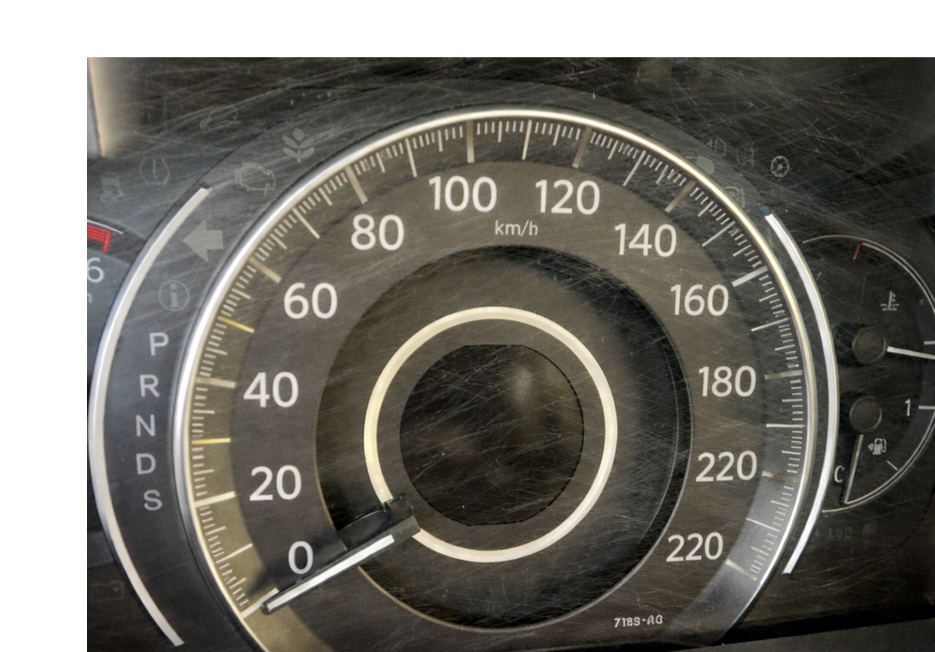 Rénovation compteur Acqua Auto Services Detailing Mobile detailing ALLAUCH 13