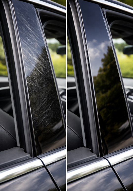 DETAILING ALLAUCH