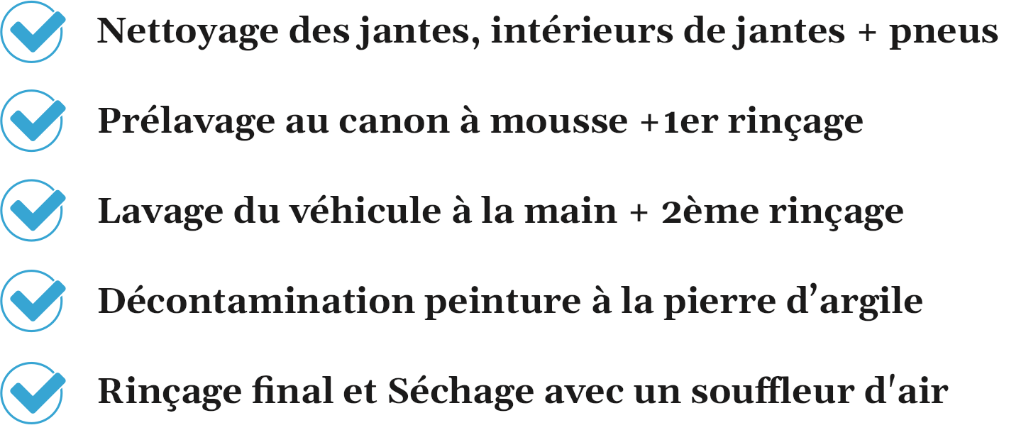 LUSTRAGE CARROSSERIE ALLAUCH