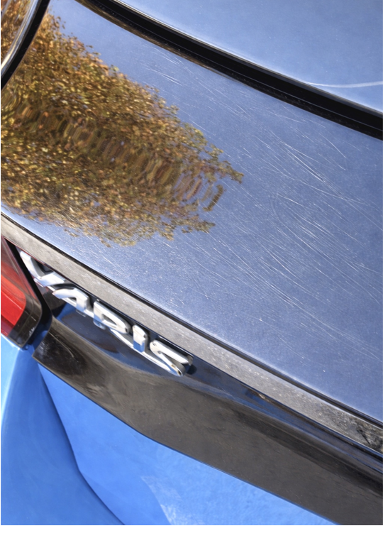DETAILING ALLAUCH