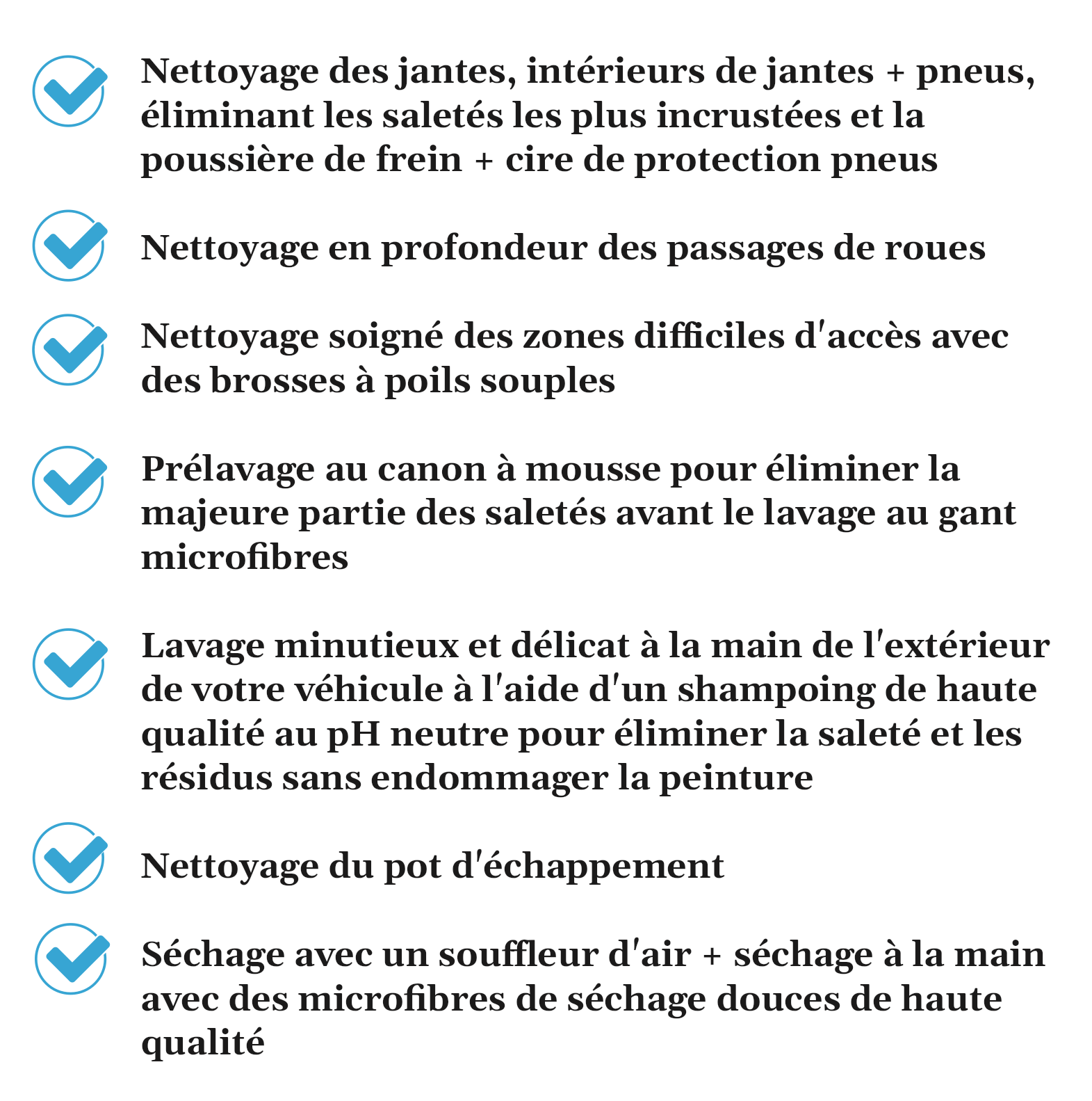 NETTOYAGE VEHICULE A DOMICILE ALLAUCH