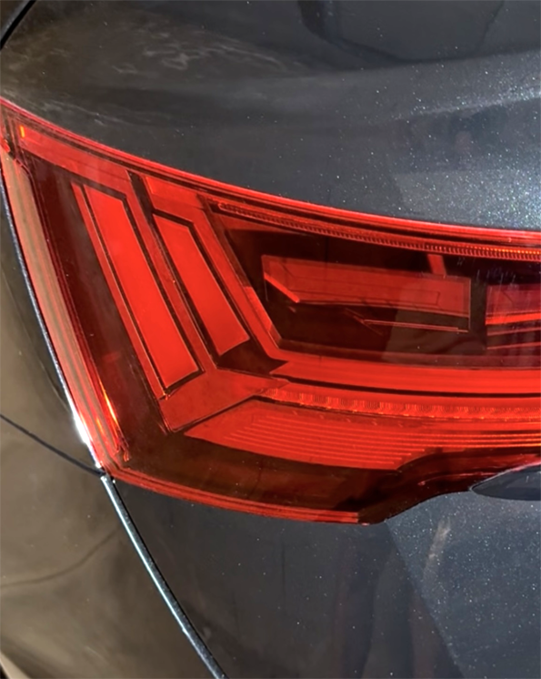 DETAILING ALLAUCH