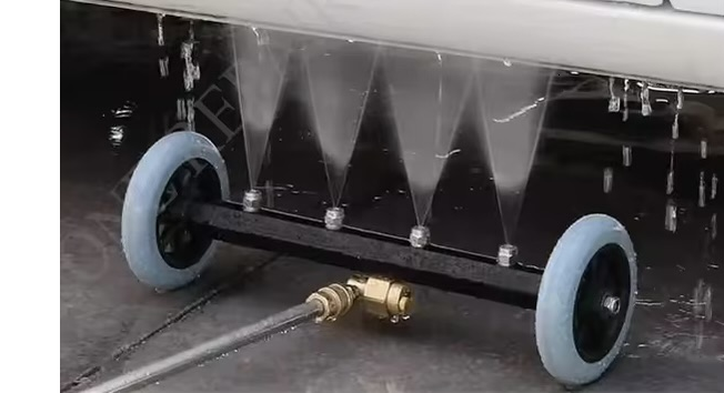 LAVAGE VOITURE ALLAUCH