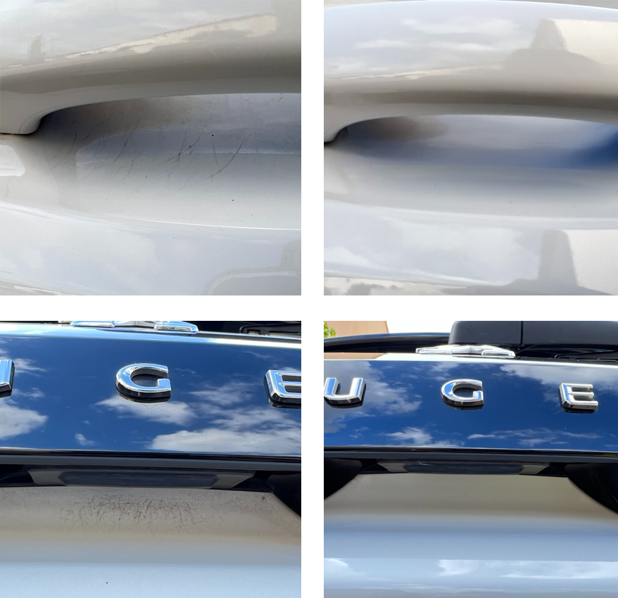 RENOVATION CARROSSERIE ALLAUCH