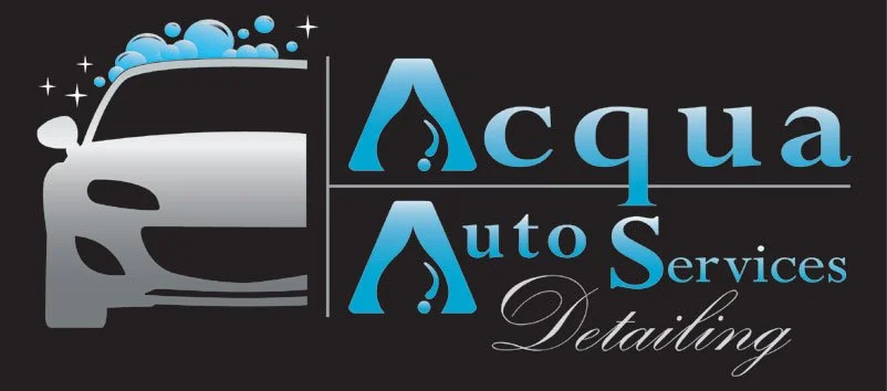 ACQUA AUTO SERVICES DETAILING ENTREPRISE DE SERVICES DE NETTOYAGE AUTOMOBILE HAUT DE GAMME