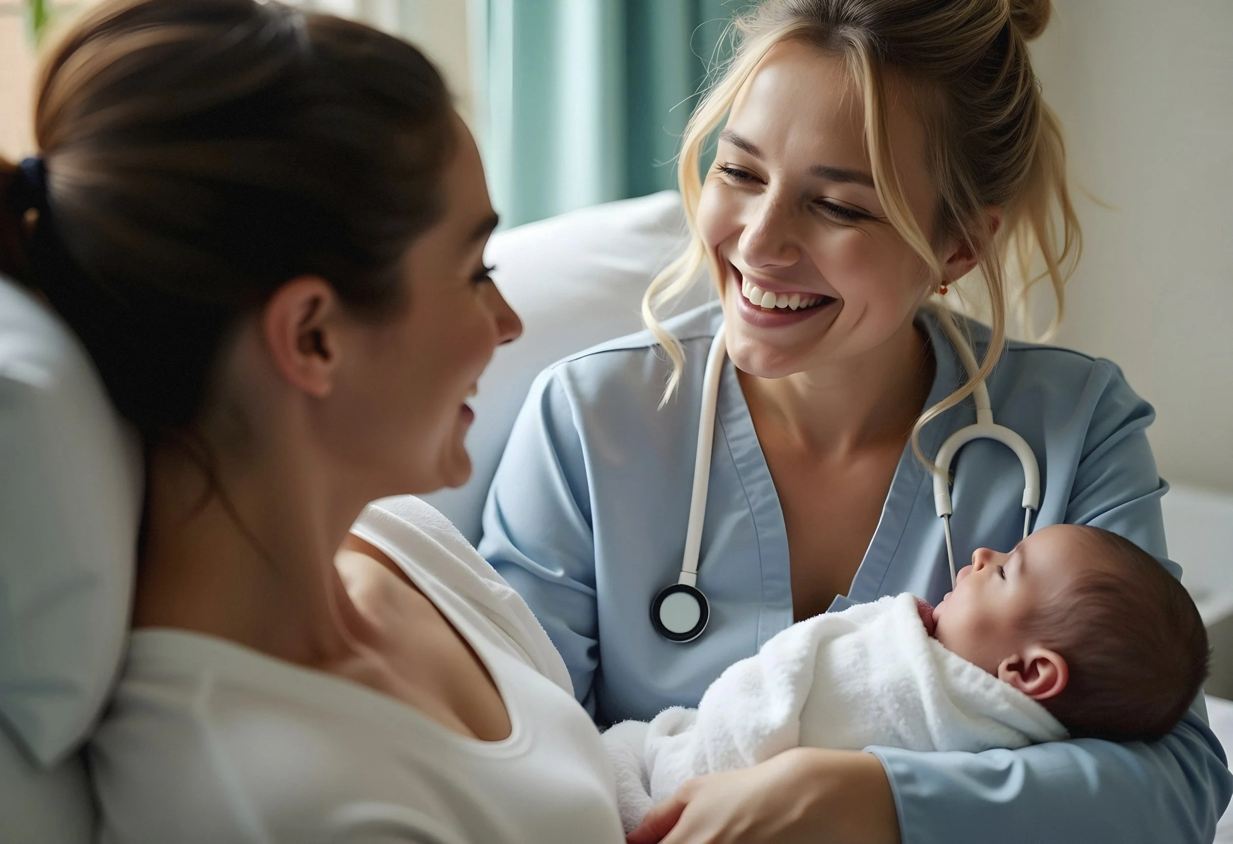 Why is Good Maternity Care Important
