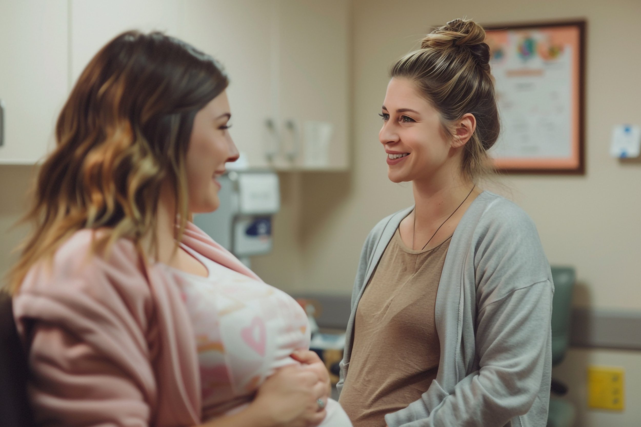 What Is Respectful Maternity Care?