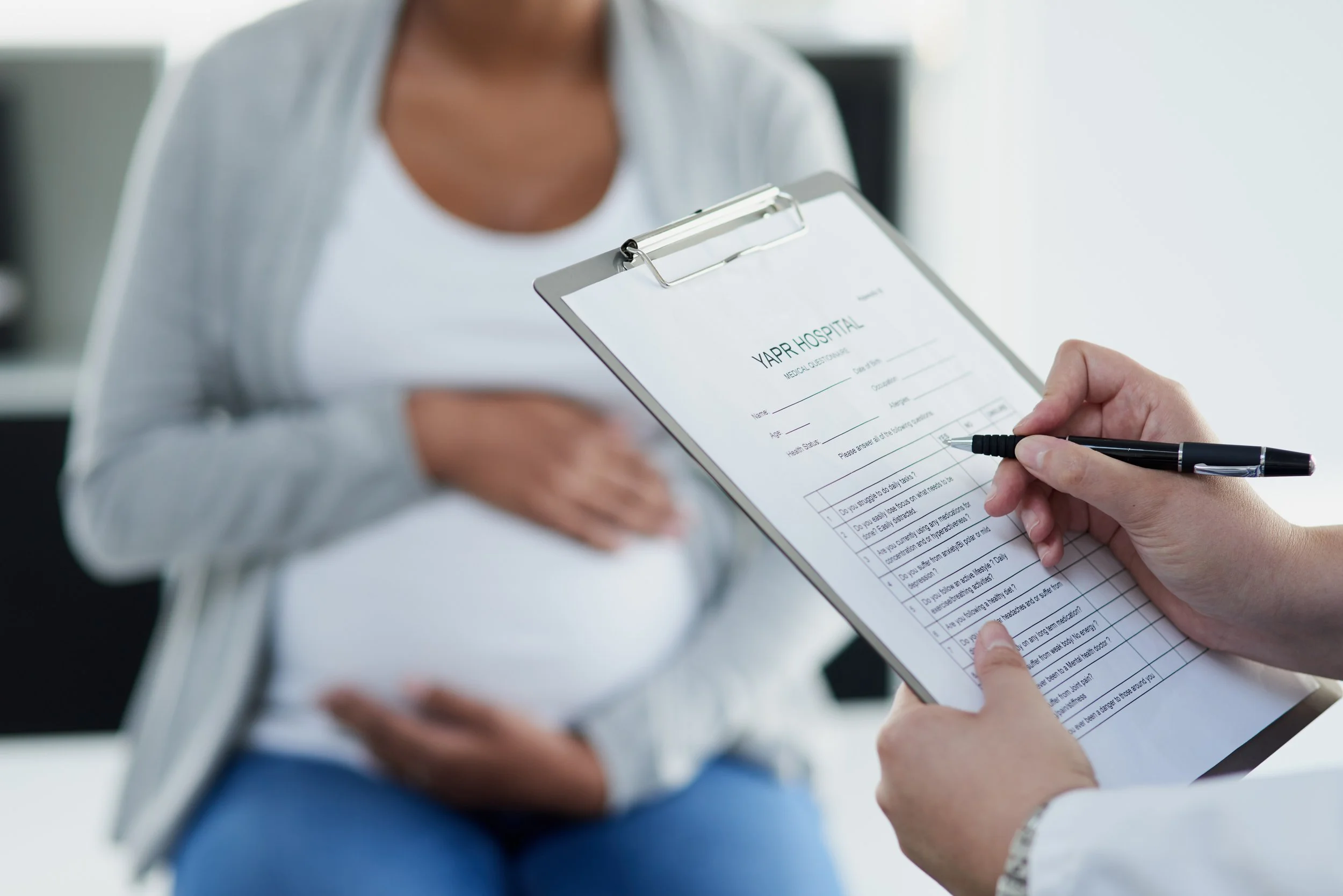 Why Record Keeping Matters in Midwifery – And What It Means For Your Care