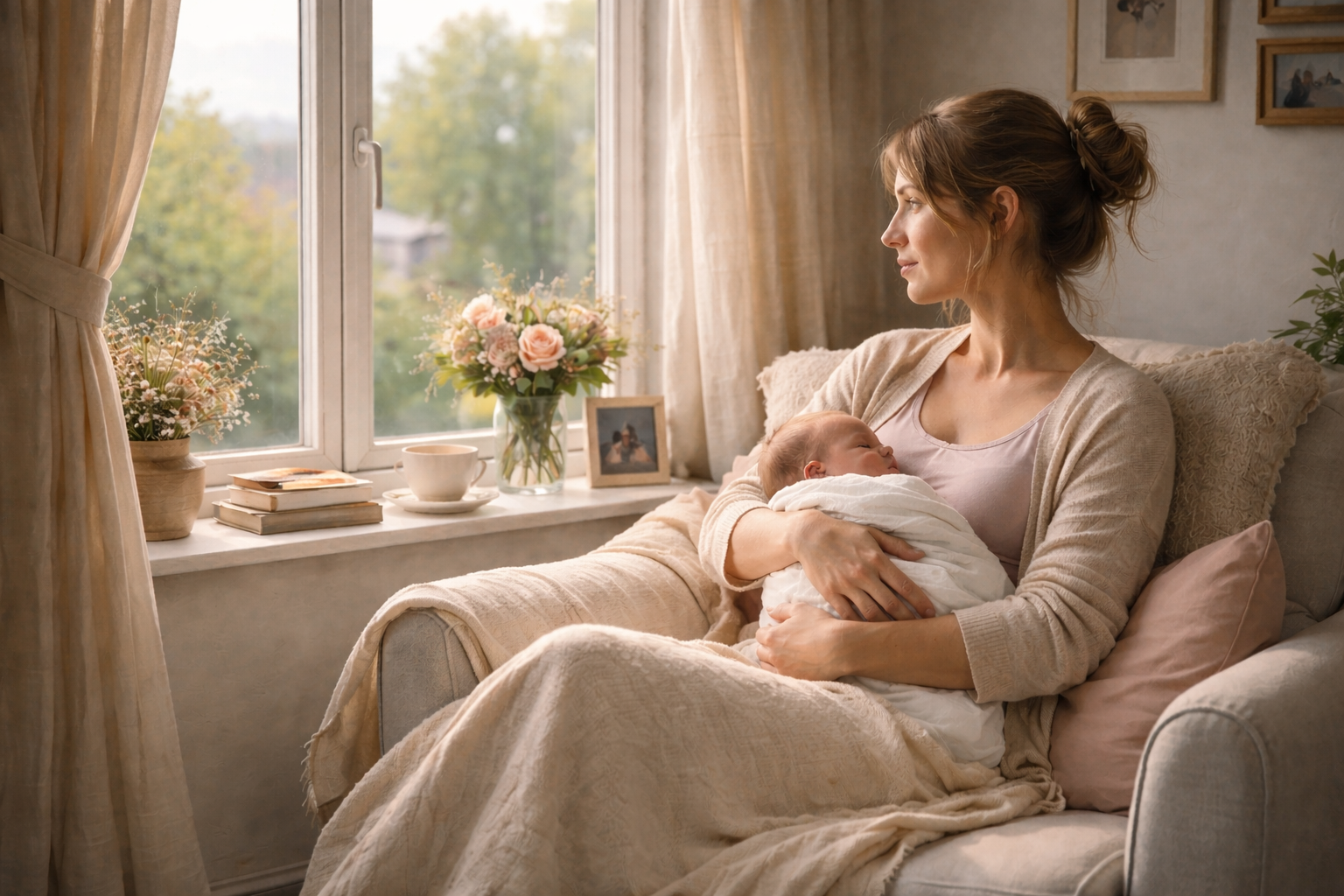 Why Birth Experiences Are Back in the Headlines – And What It Means for Families