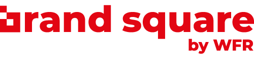 BRAND SQUARE 
