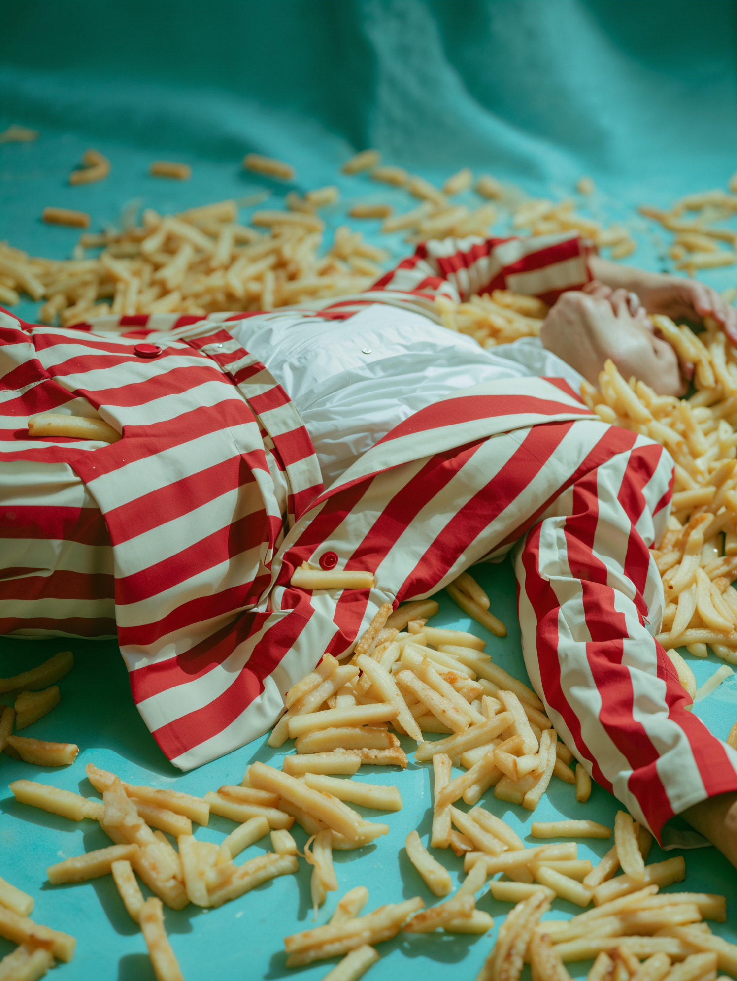 WHEN MANY IS TOO MANY