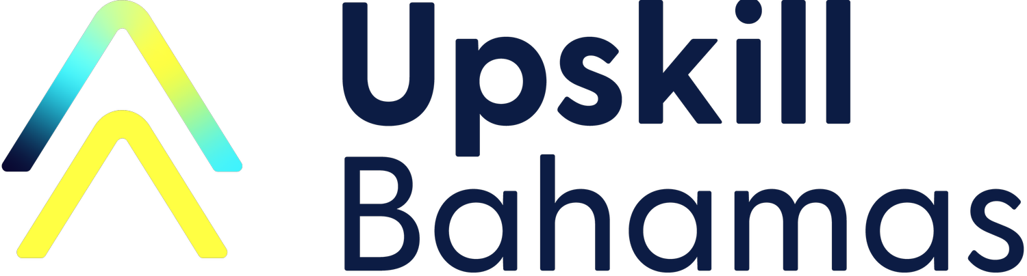 Upskill Bahamas
