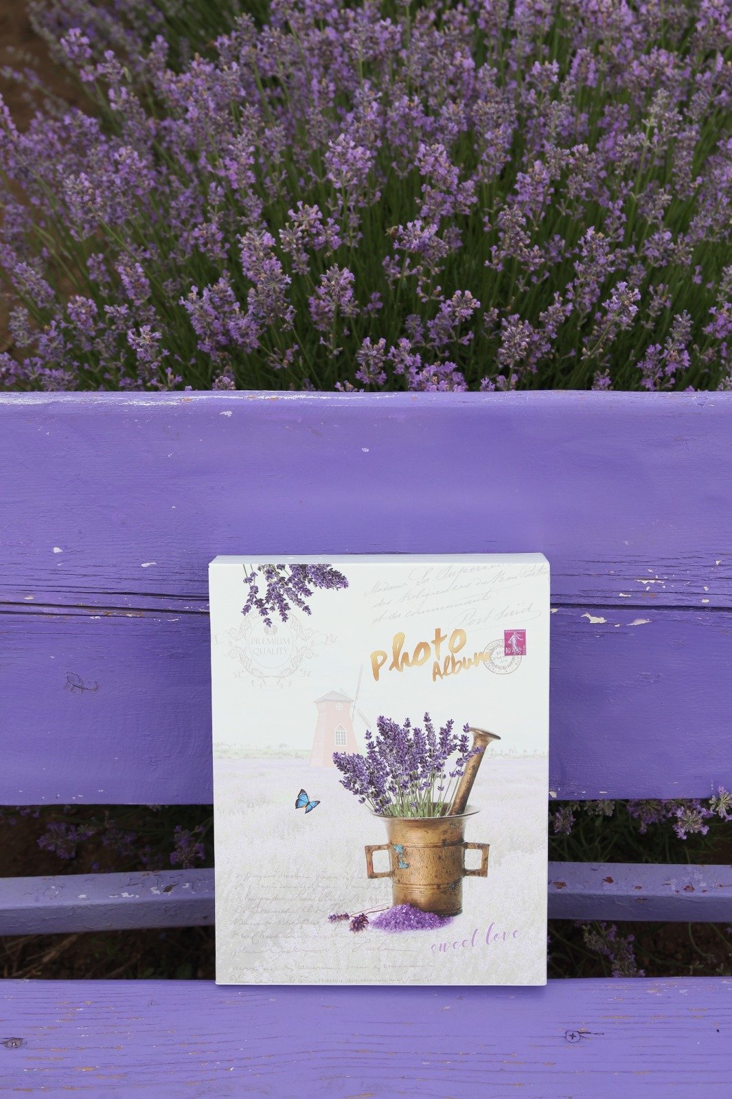 Lavanda